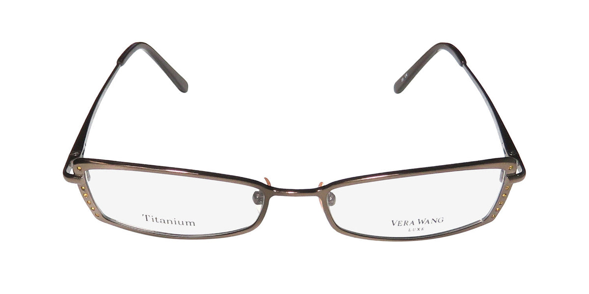 Vera Wang Luxe Trilogy I Eyeglasses