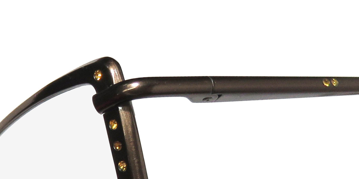 Vera Wang Luxe Trilogy I Eyeglasses