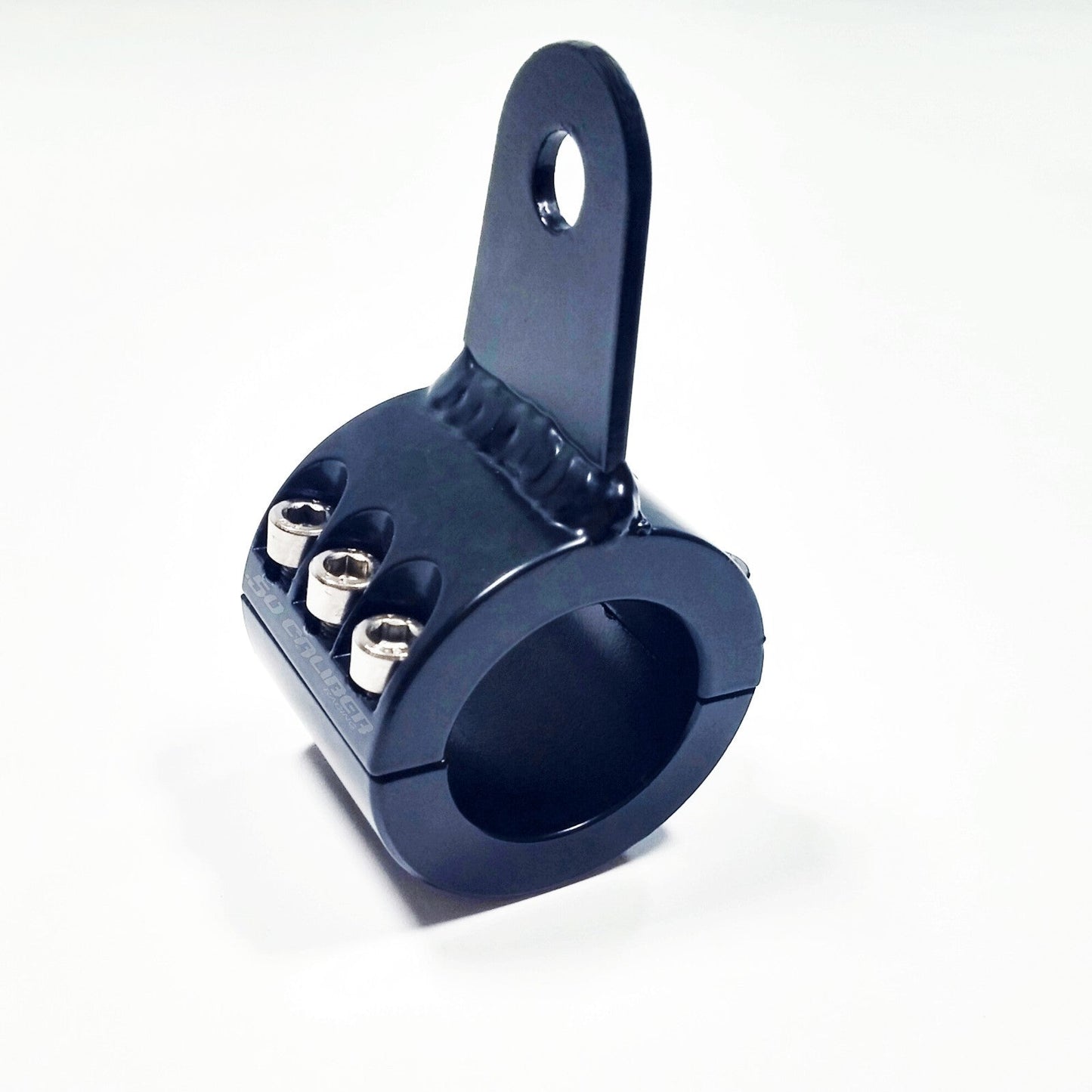 Fender well LED Pod Mount Brackets for Arctic Cat Wildcat