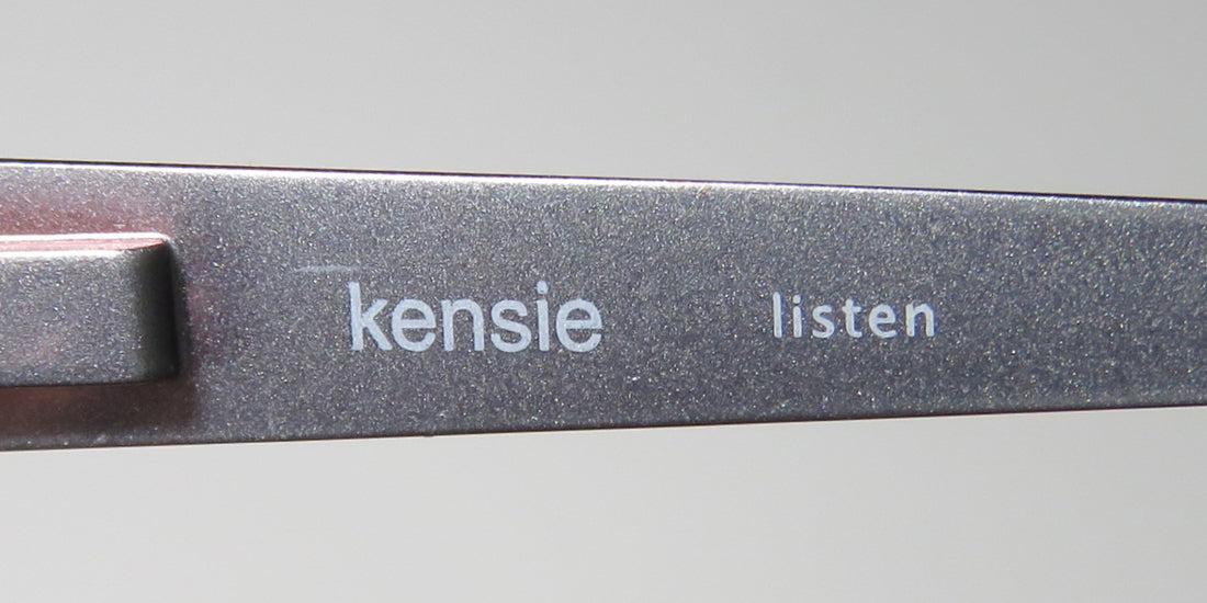 kensie Listen Eyeglasses