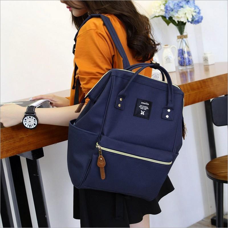 Casual Daypack Handbag