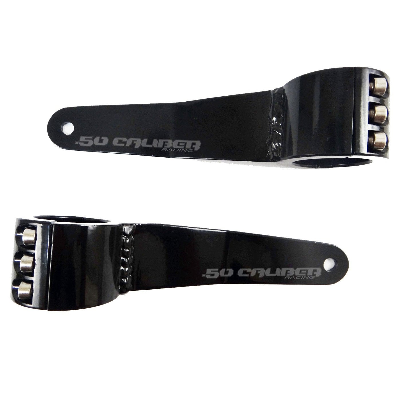 Arctic Cat Wildcat LED Light Bar Mounting Brackets for 40" led bar