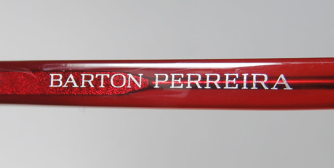 Barton Perreira Nicholette Eyeglasses