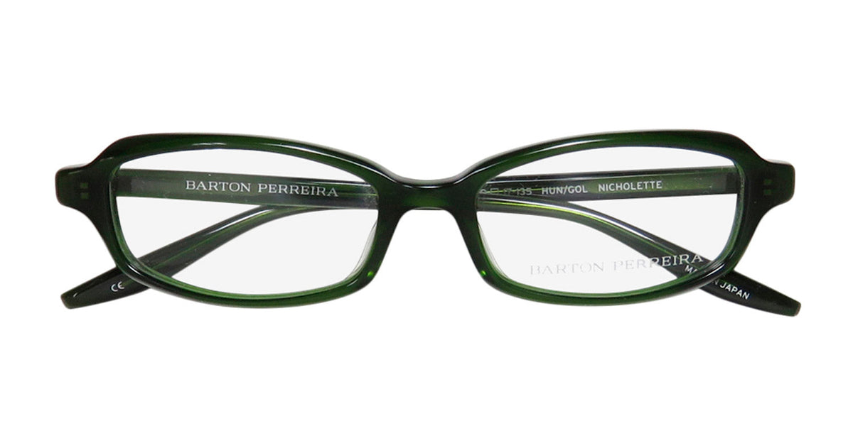 Barton Perreira Nicholette Eyeglasses