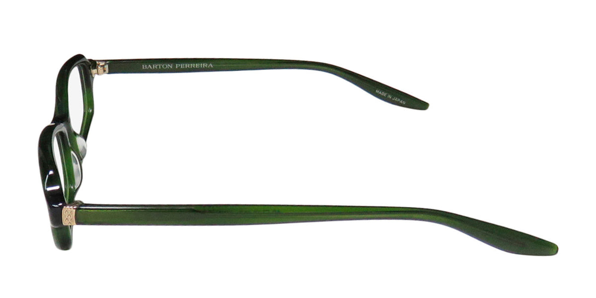Barton Perreira Nicholette Eyeglasses