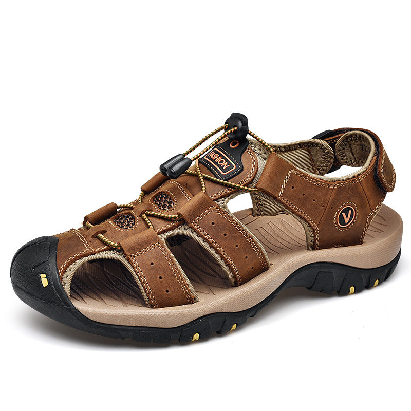 Outdoor Extended-Size Beach Shoes