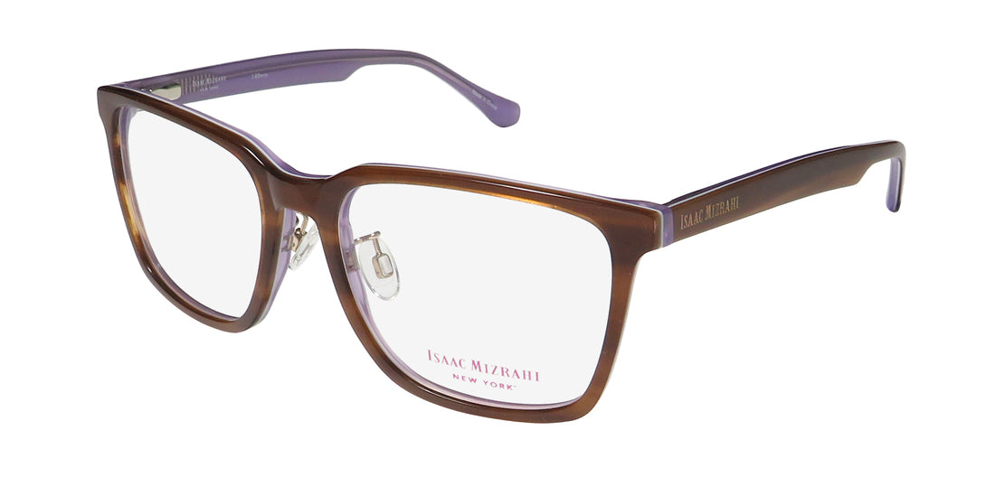 Isaac Mizrahi 30009 Eyeglasses