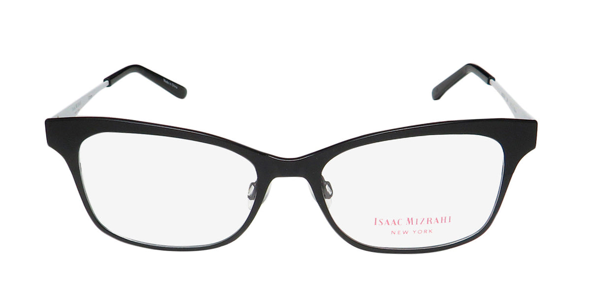 Isaac Mizrahi 30016 Eyeglasses