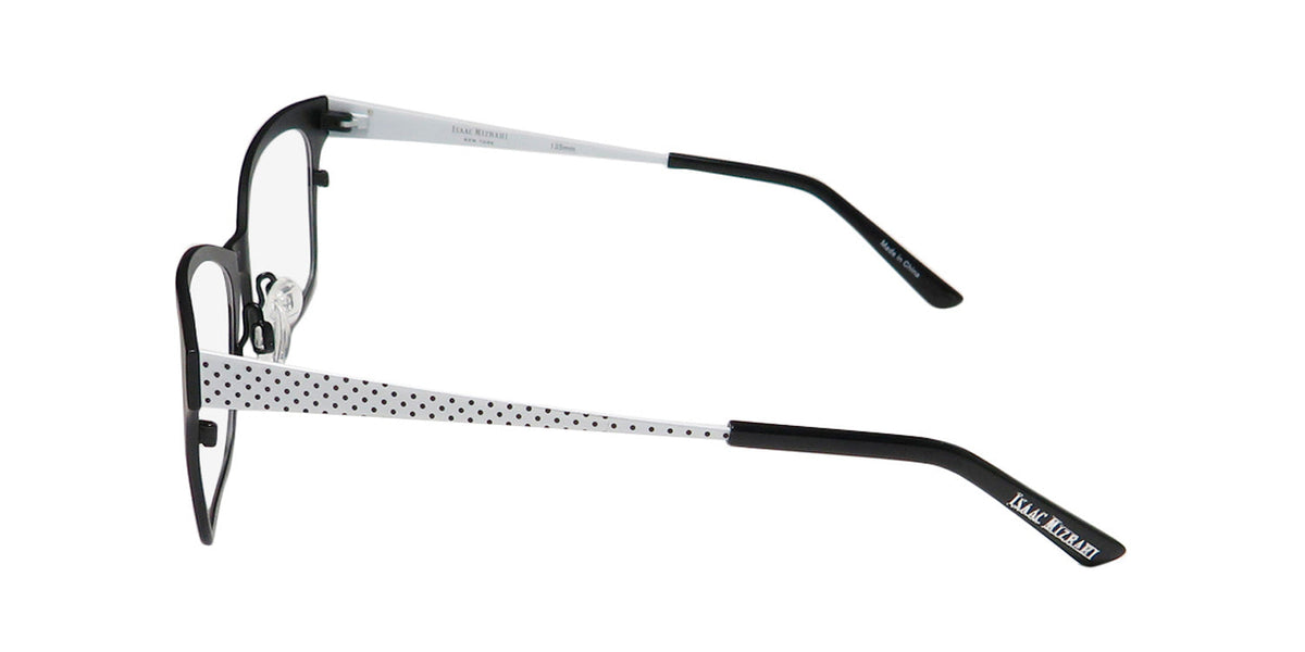 Isaac Mizrahi 30016 Eyeglasses