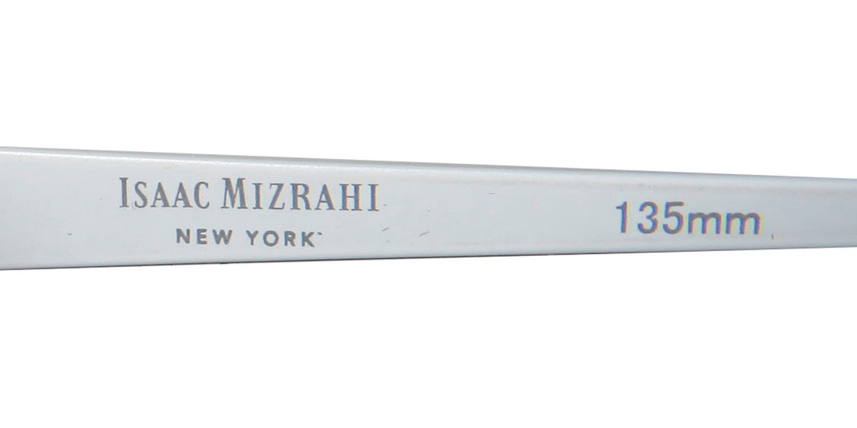 Isaac Mizrahi 30016 Eyeglasses