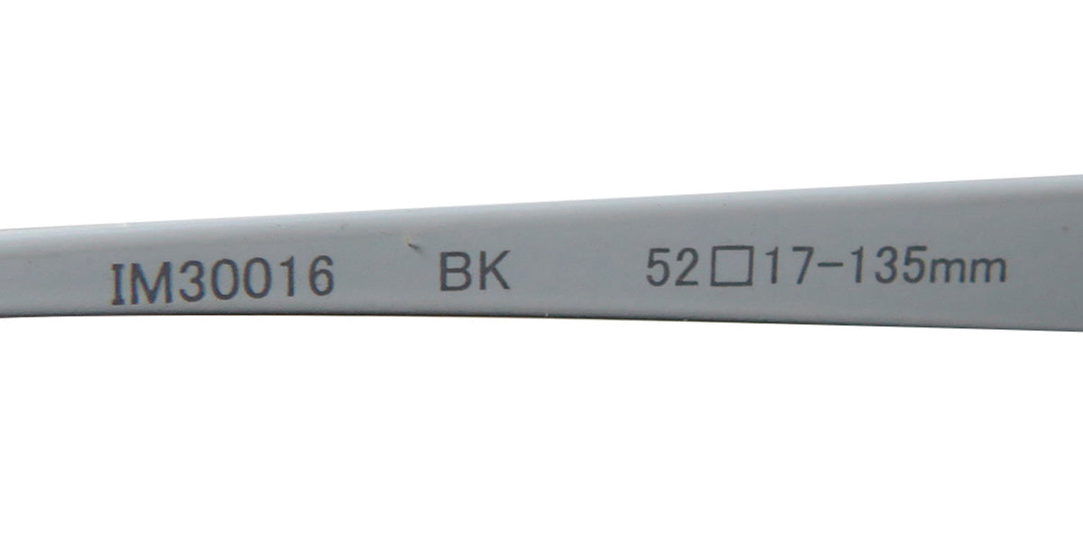 Isaac Mizrahi 30016 Eyeglasses