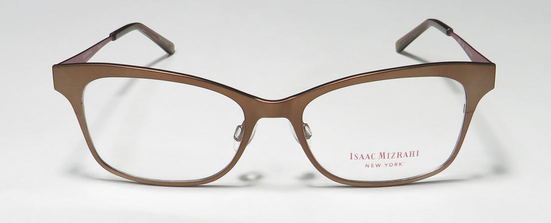 Isaac Mizrahi 30016 Eyeglasses