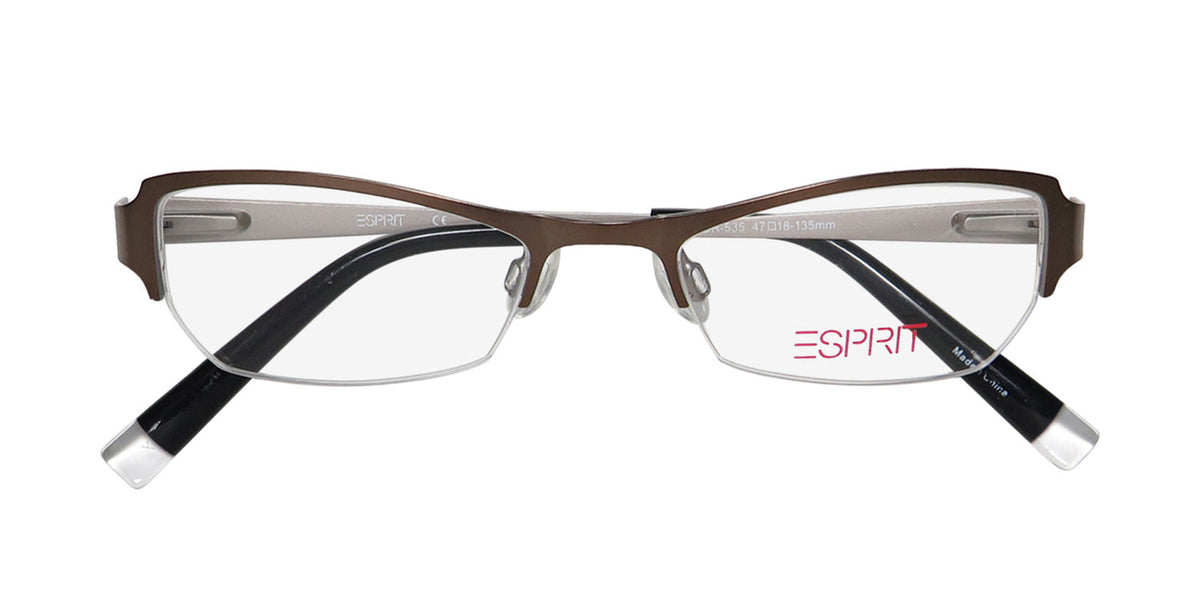 Esprit 17385 Eyeglasses