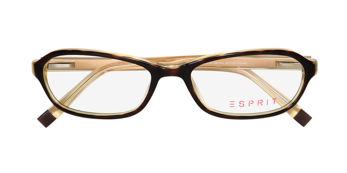 Esprit 17432 Eyeglasses