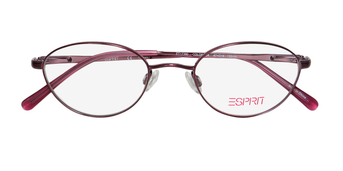 Esprit 17390 Eyeglasses