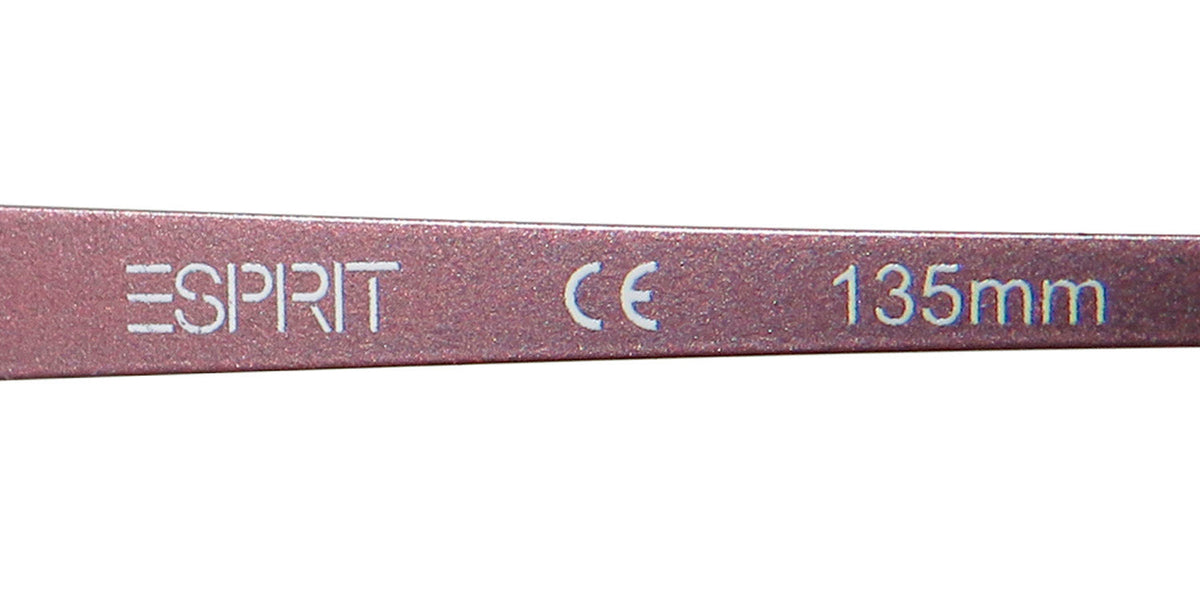 Esprit 17385 Eyeglasses