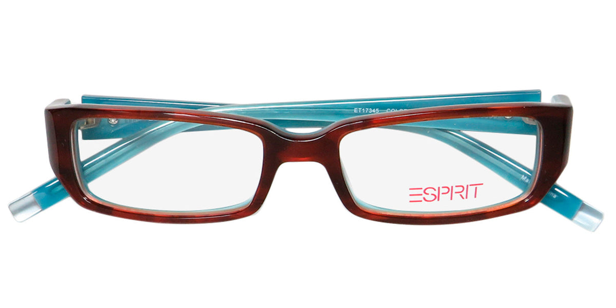 Esprit 17345 Eyeglasses