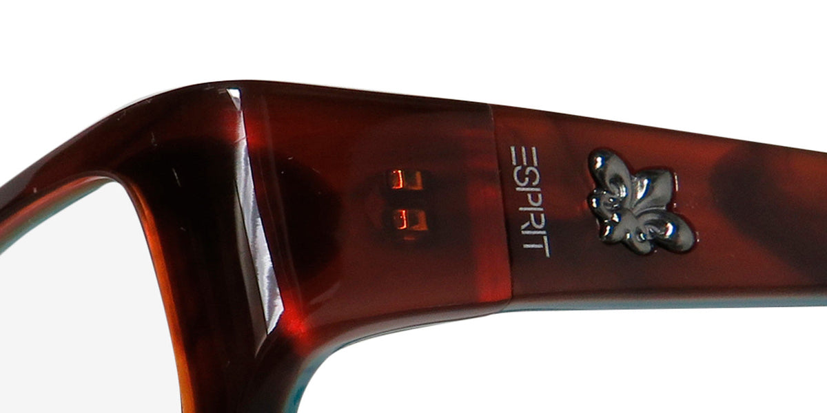 Esprit 17345 Eyeglasses