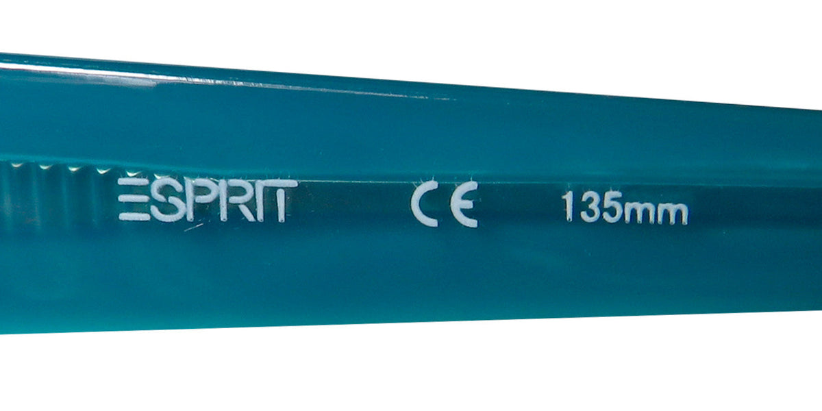 Esprit 17345 Eyeglasses