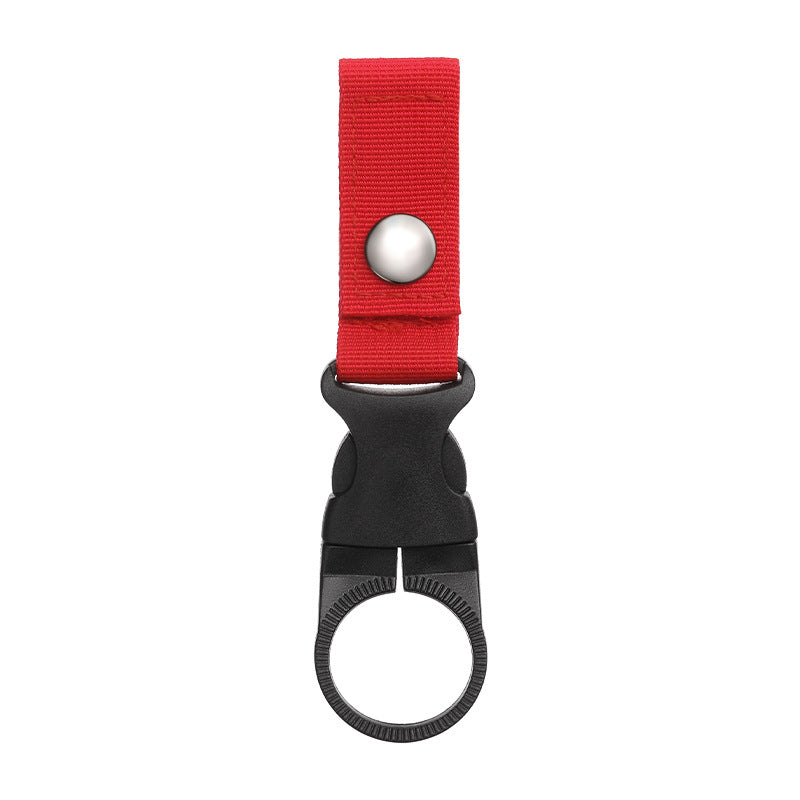 Water Bottle Hook Mineral Water Clip Buckle