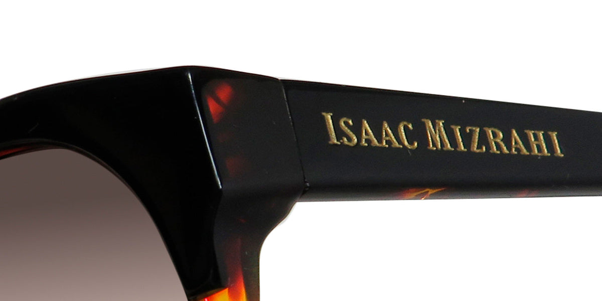 Isaac Mizrahi 30212 Sunglasses