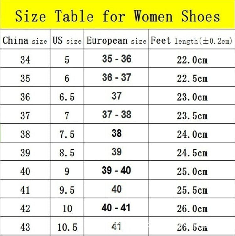 Women's Square-Toe Block Heel Shoes
