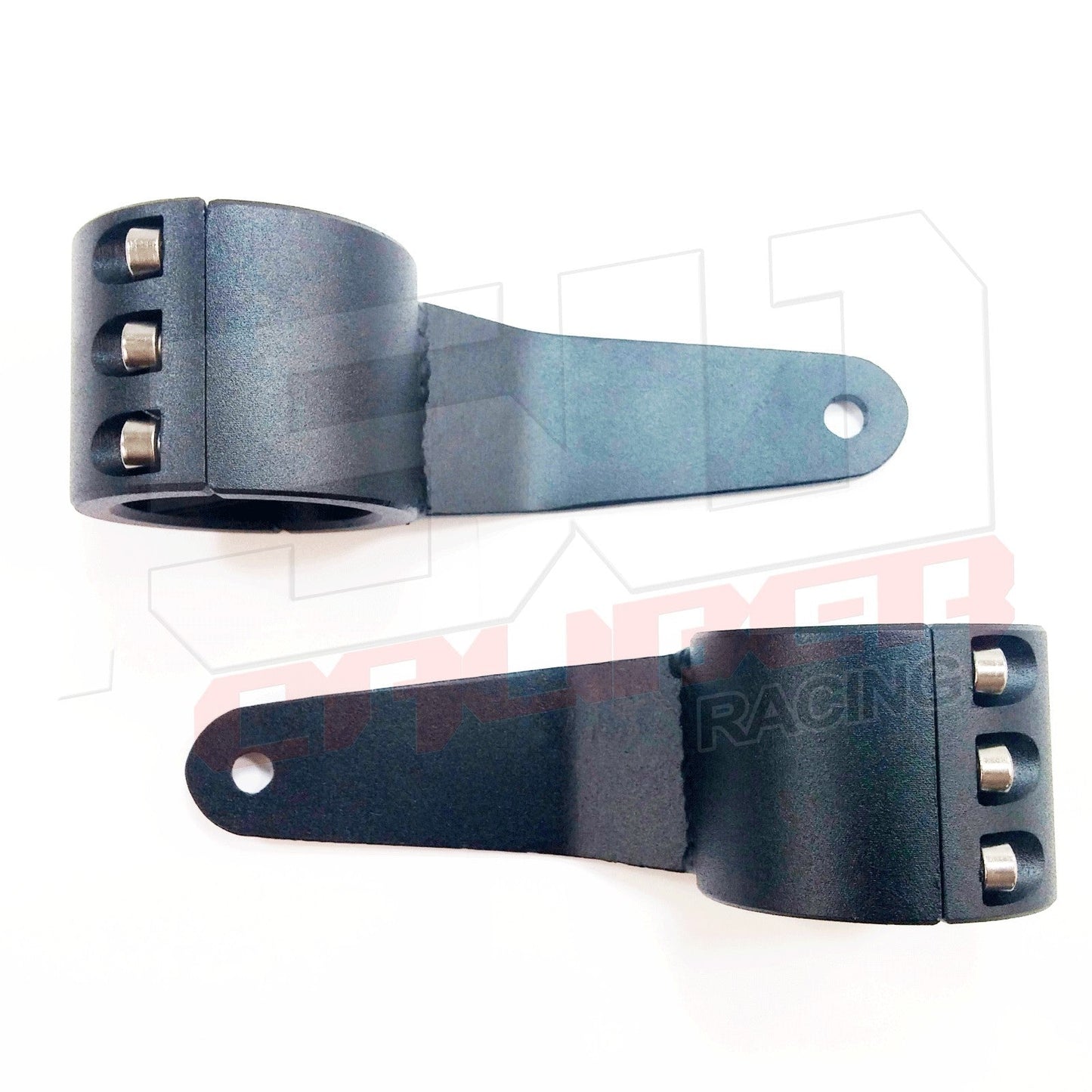 Can-Am 2013 Radius Light Bar Brackets