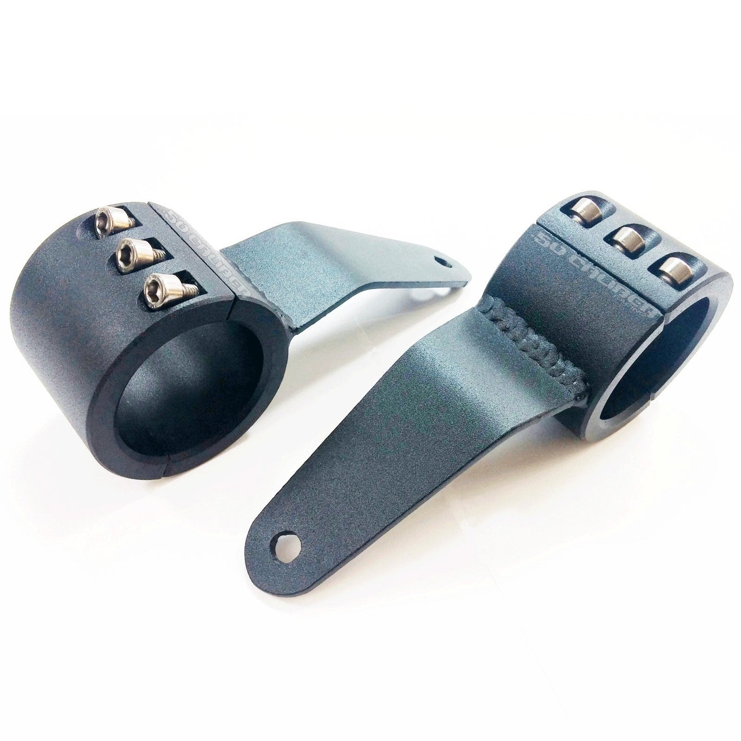Can-Am 2013 Radius Light Bar Brackets