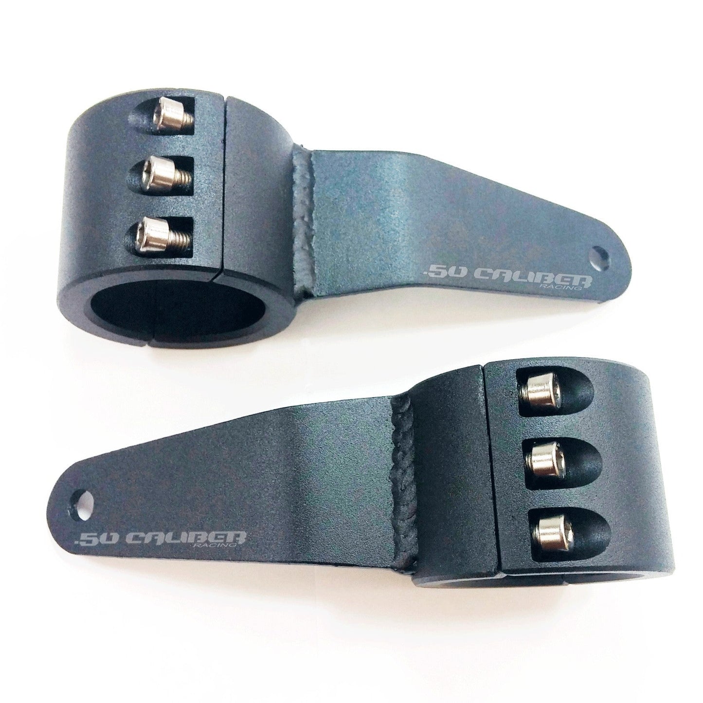Can-Am 2013 Radius Light Bar Brackets