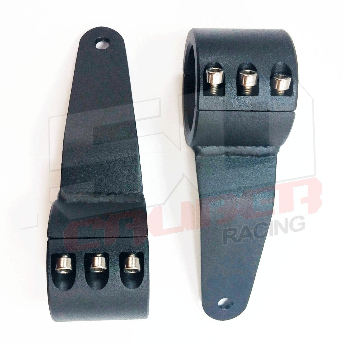 Can-Am 2013 Radius Light Bar Brackets