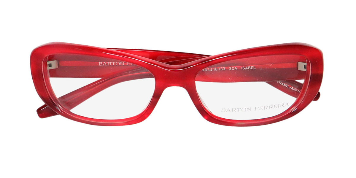 Barton Perreira Isabel Eyeglasses