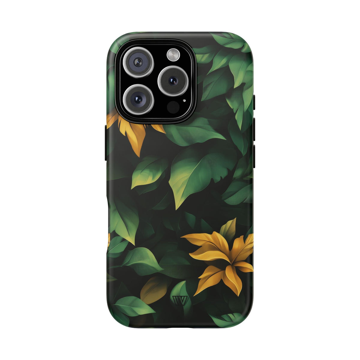 LUXE LEAF | Funda resistente para teléfono
