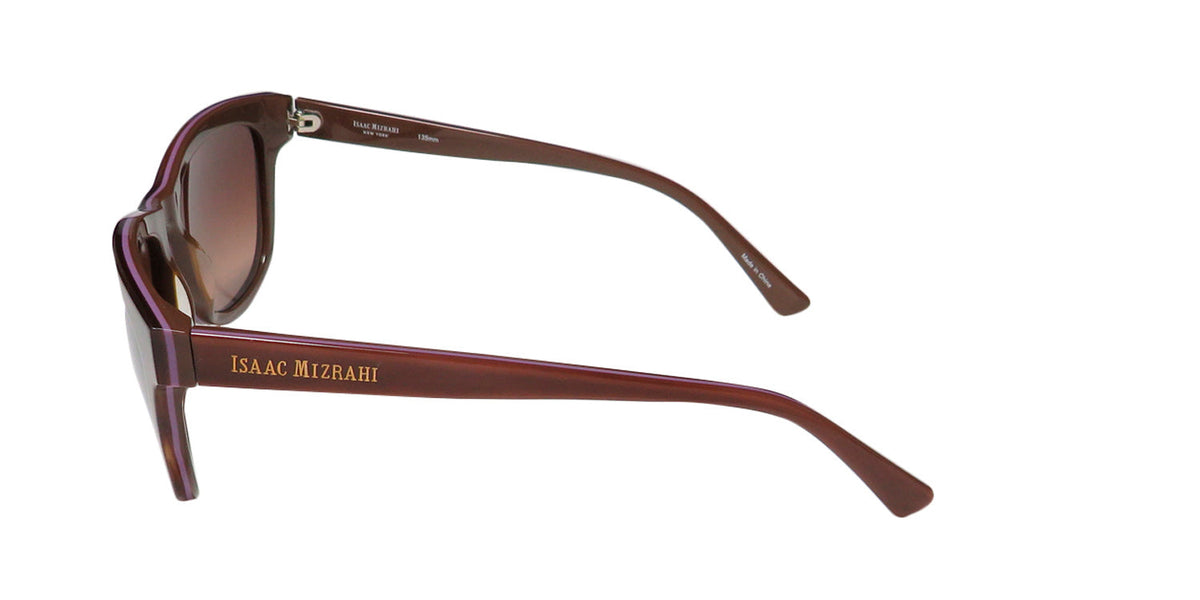 Isaac Mizrahi 30202 Sunglasses