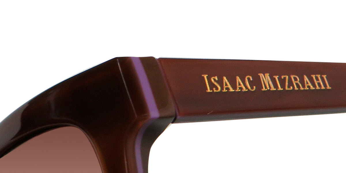 Isaac Mizrahi 30202 Sunglasses