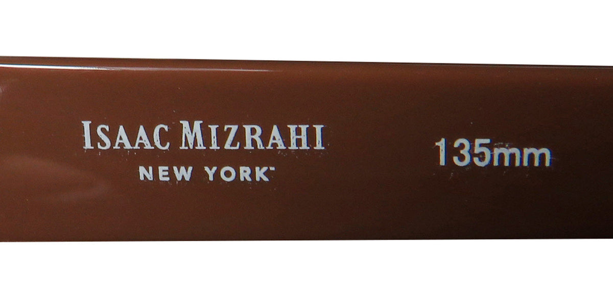 Isaac Mizrahi 30202 Sunglasses