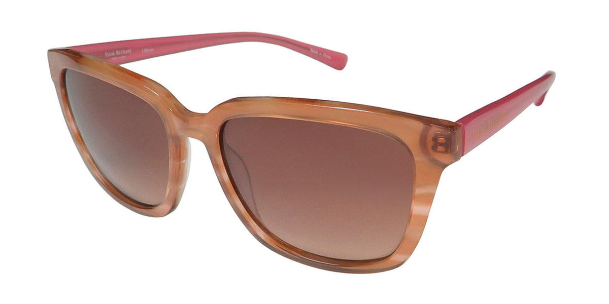 Isaac Mizrahi 30206 Sunglasses