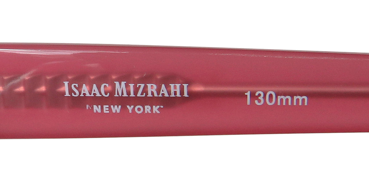 Isaac Mizrahi 30206 Sunglasses