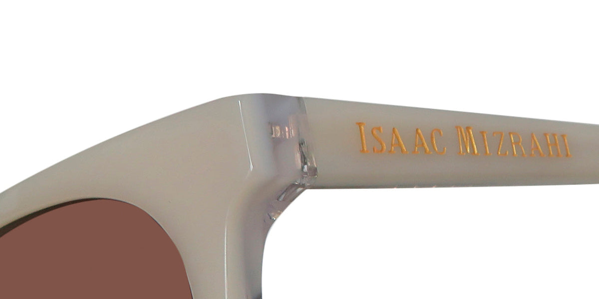 Isaac Mizrahi 30207 Sunglasses