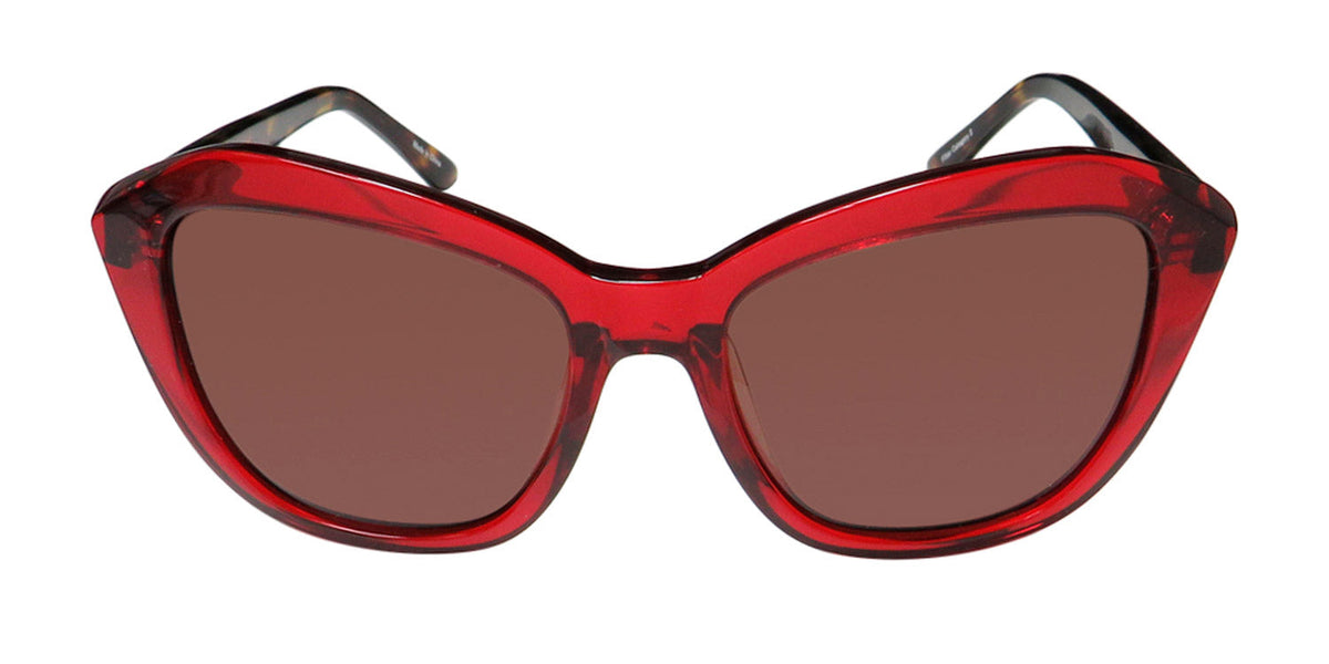 Isaac Mizrahi 30218 Sunglasses