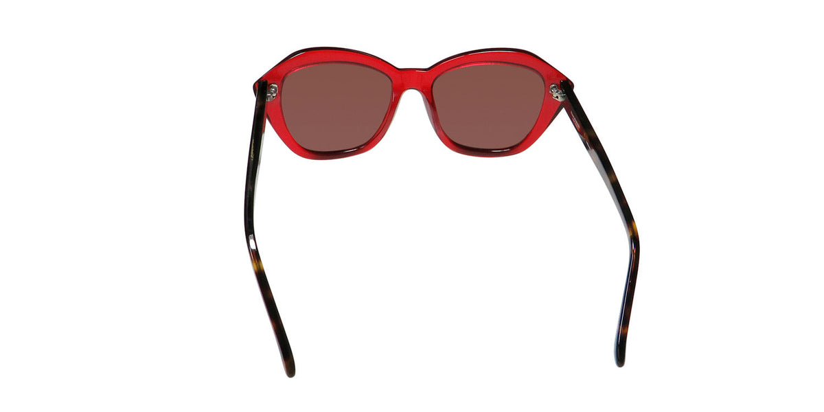 Isaac Mizrahi 30218 Sunglasses