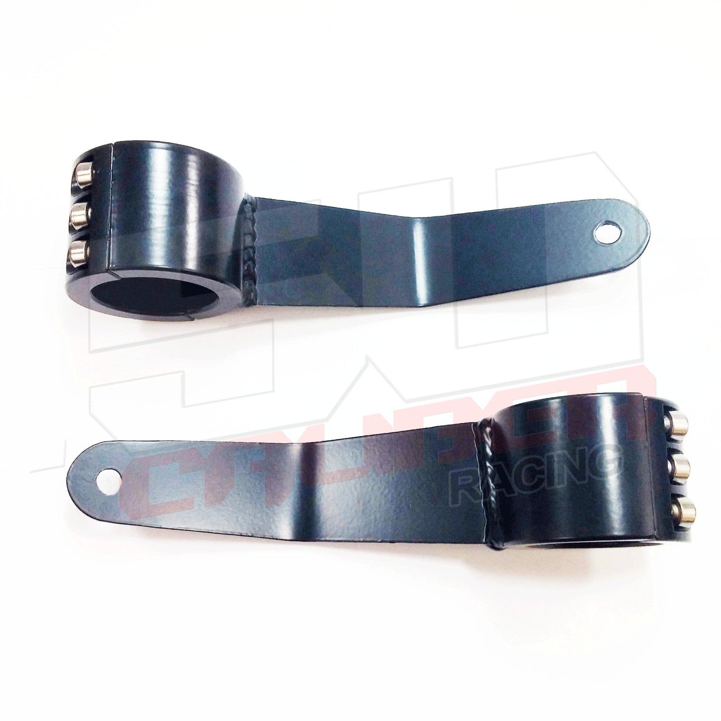 Polaris RZR XP1000 Radius Light Bar Brackets