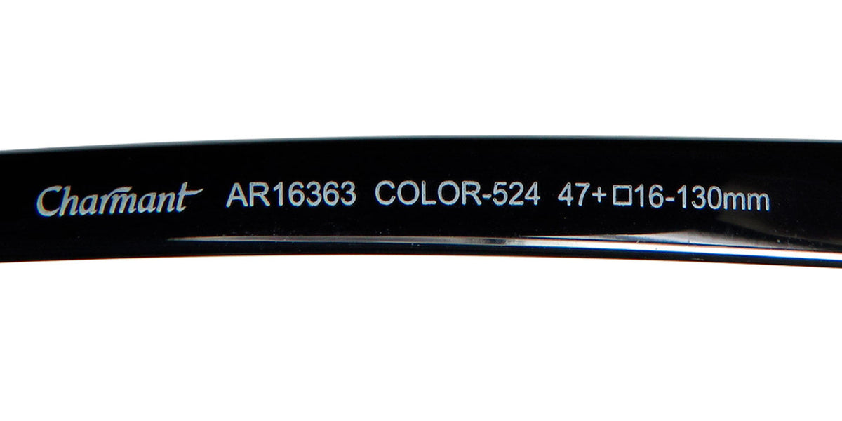 Aristar 16363 Eyeglasses