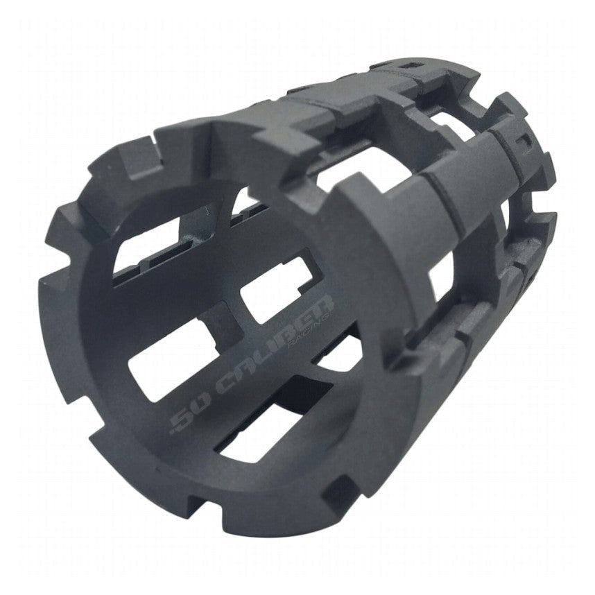 Heavy Duty 7075 Aluminum Sprague Carrier / Front Differential Roller Cage – Polaris Sportsman