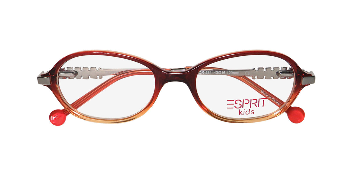 Esprit 9391 Eyeglasses