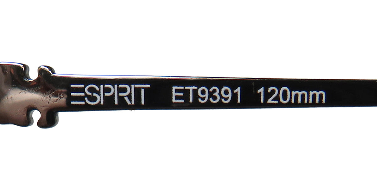 Esprit 9391 Eyeglasses