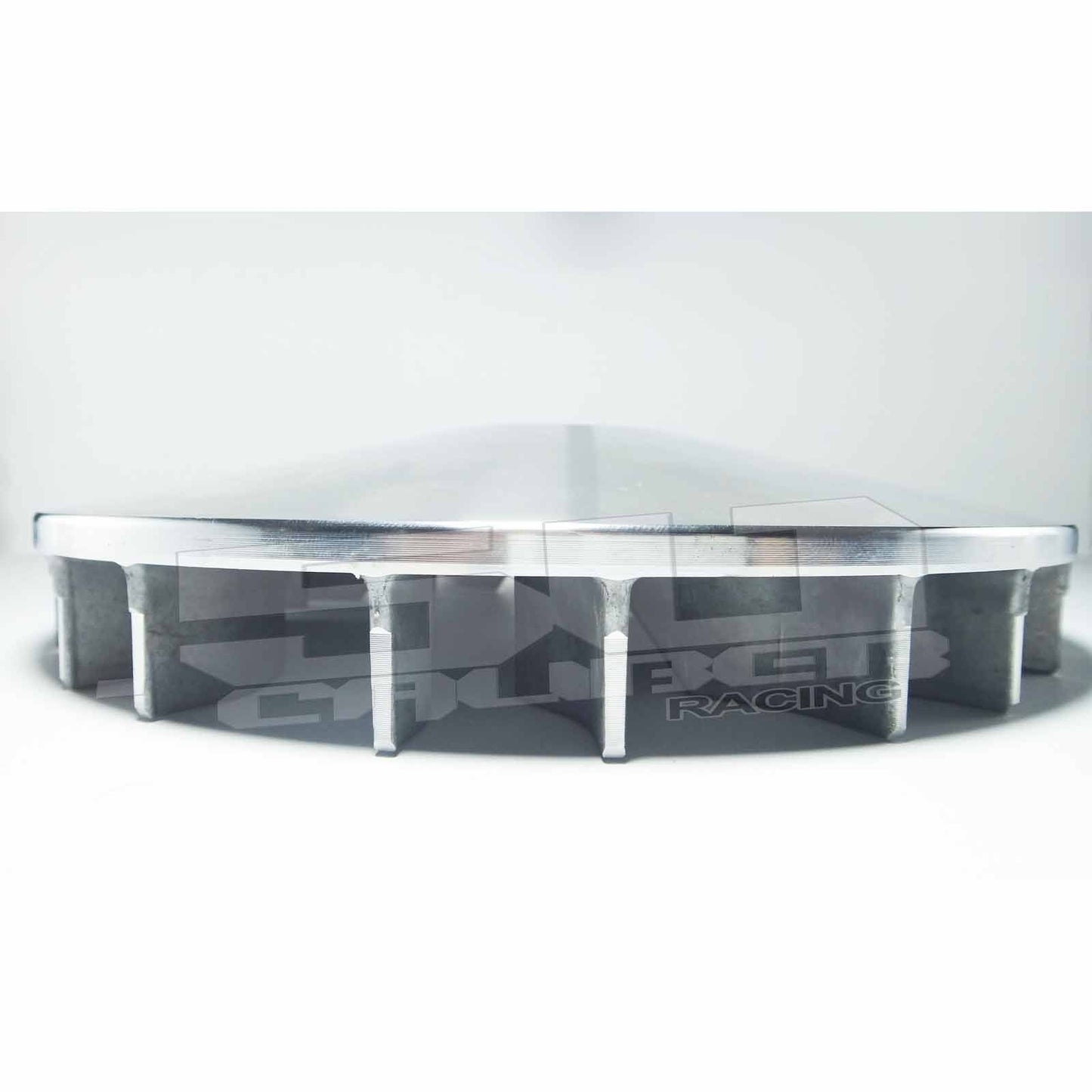 Wet Clutch Drum Housing with Fixed Primary Sheave for Yamaha 660 Rhino and Grizzly