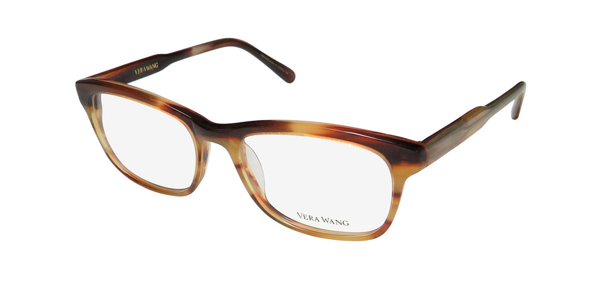 Vera Wang Luxe Manon Eyeglasses