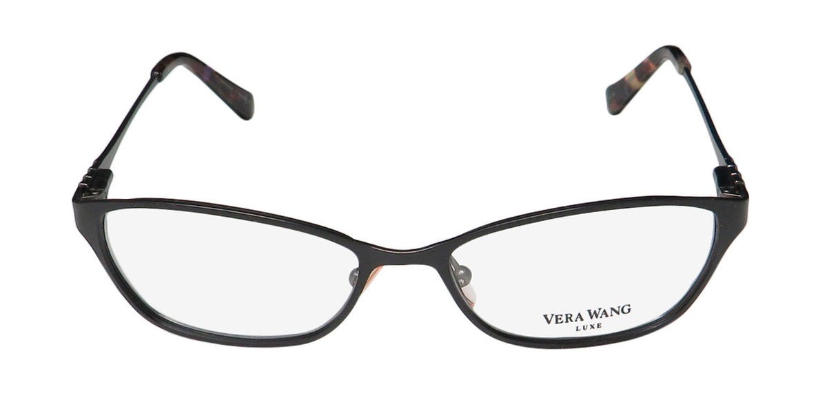 Vera Wang Luxe Europa Eyeglasses