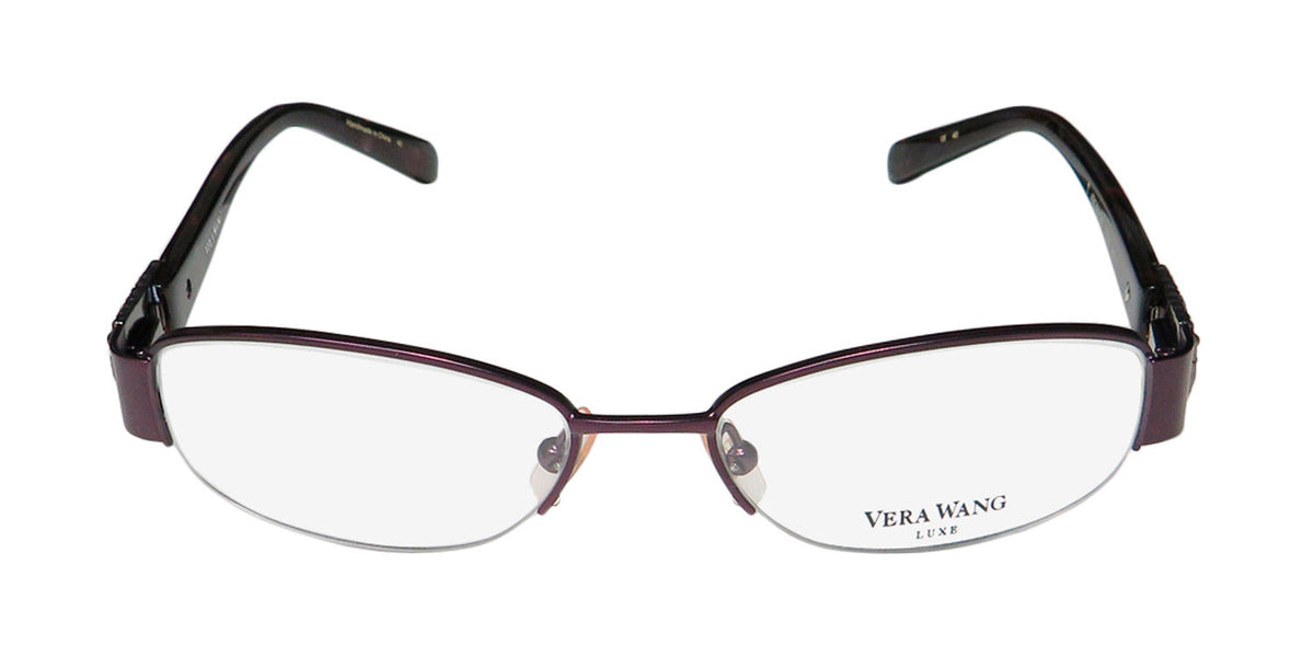 Vera Wang Luxe Tomi Eyeglasses