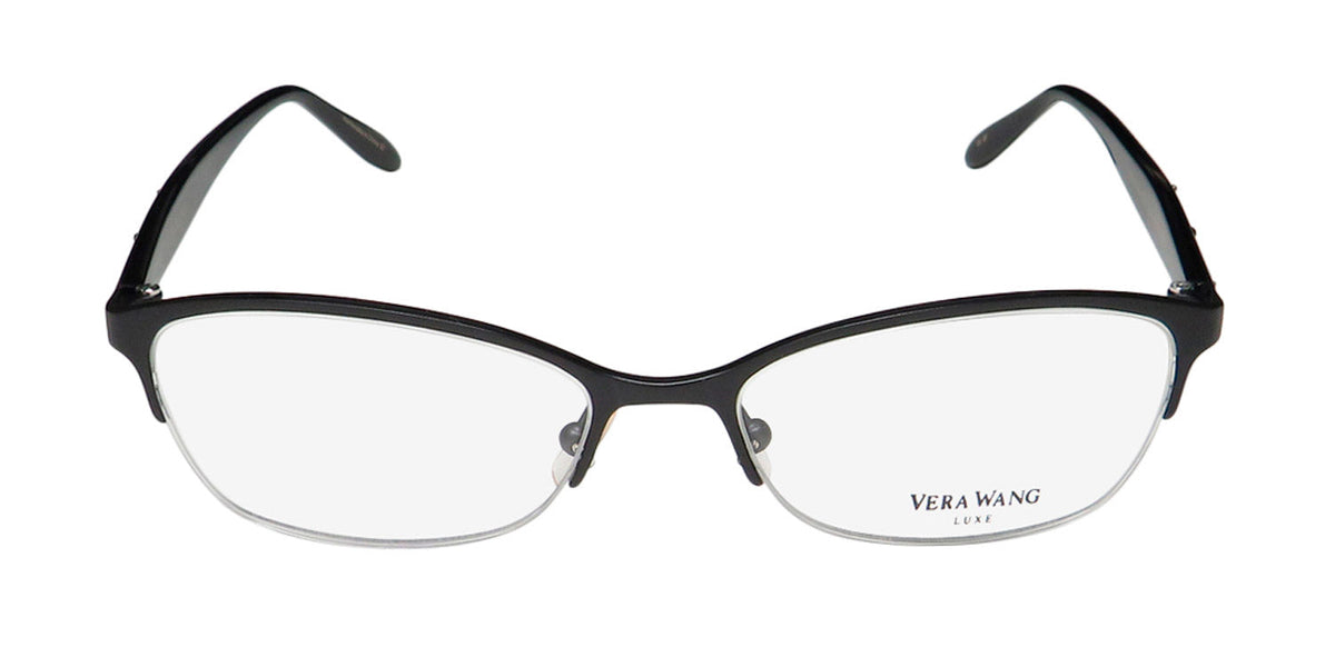 Vera Wang Luxe Marceline Eyeglasses